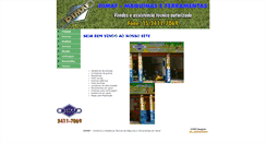 Desktop Screenshot of dimaf.com.br
